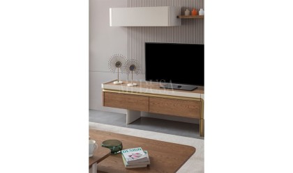 Medusa Home Mobilya - Stripe Yemek Odası