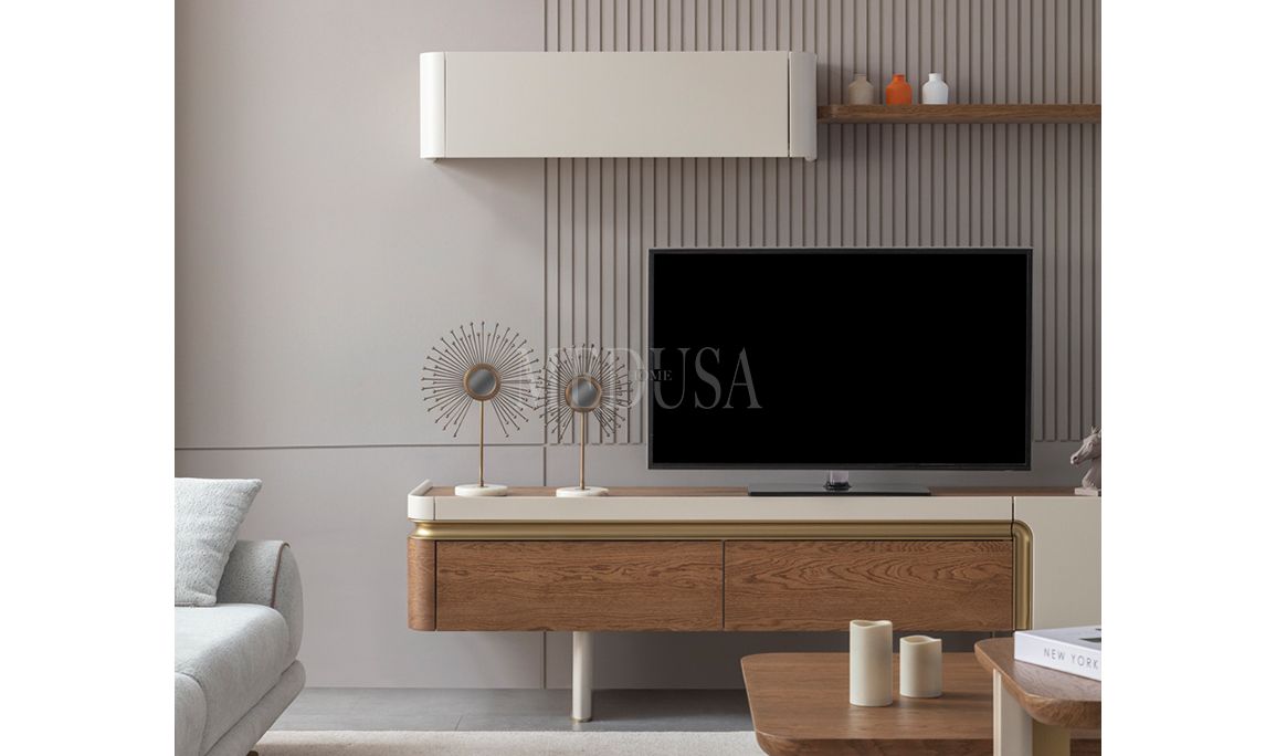 Medusa Home Mobilya - Stripe Yemek Odası