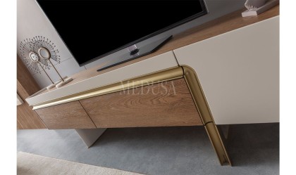 Medusa Home Mobilya - Stripe Yemek Odası