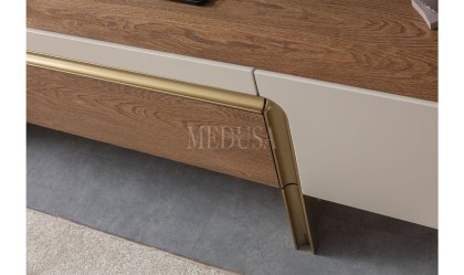 Medusa Home Mobilya - Stripe Yemek Odası