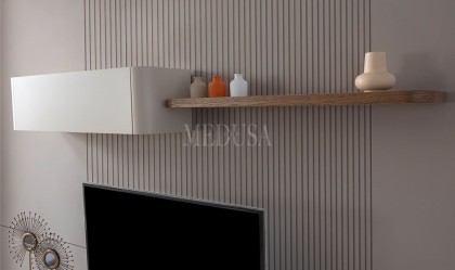 Medusa Home Mobilya - Stripe Yemek Odası