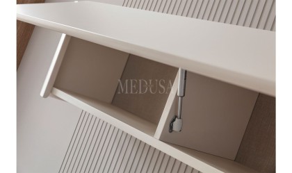 Medusa Home Mobilya - Stripe Yemek Odası