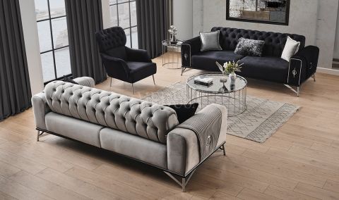 Medusa Home Mobilya - Stronger Koltuk Takımı