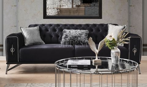Medusa Home Mobilya - Stronger Koltuk Takımı