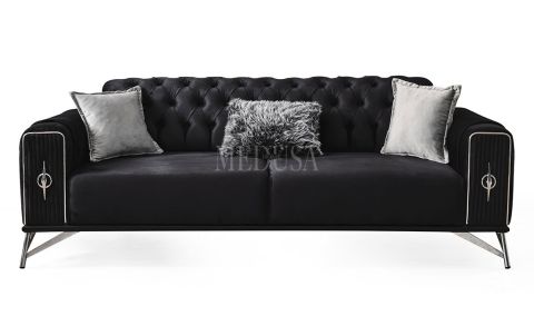 Medusa Home Mobilya - Stronger Koltuk Takımı
