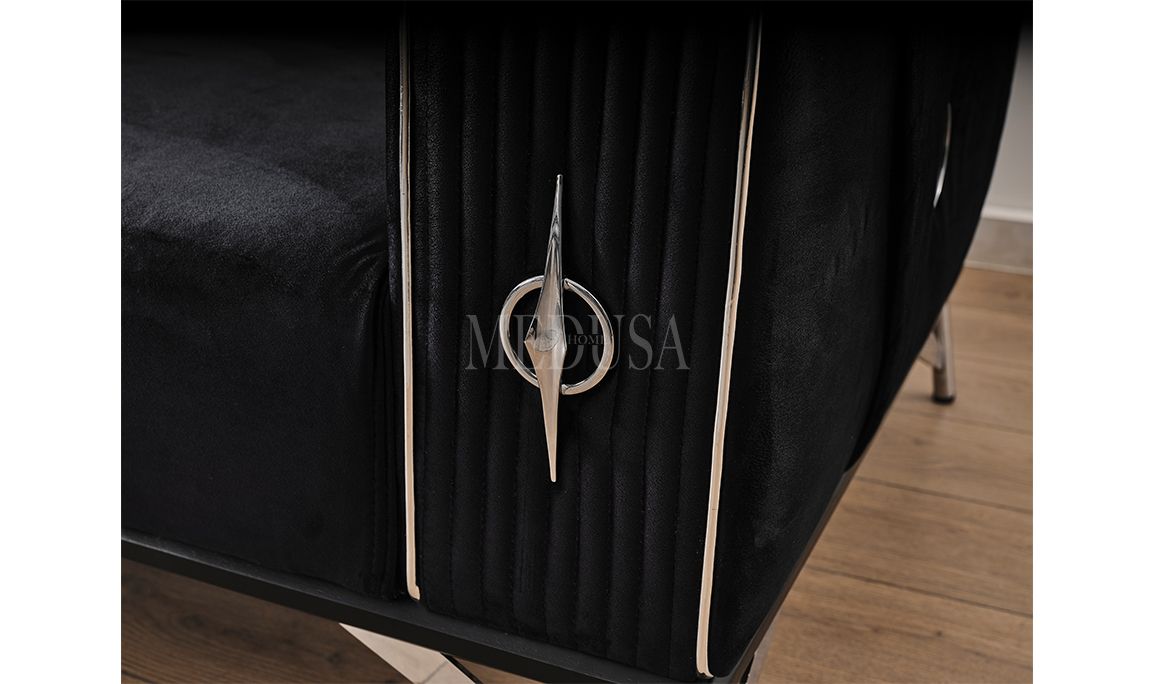 Medusa Home Mobilya - Stronger Koltuk Takımı