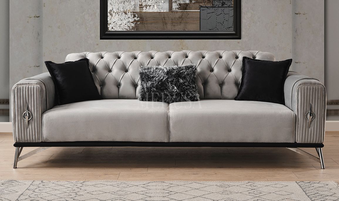 Medusa Home Mobilya - Stronger Koltuk Takımı