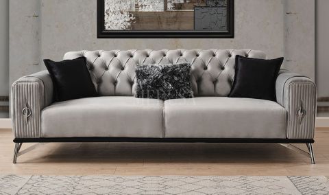 Medusa Home Mobilya - Stronger Koltuk Takımı