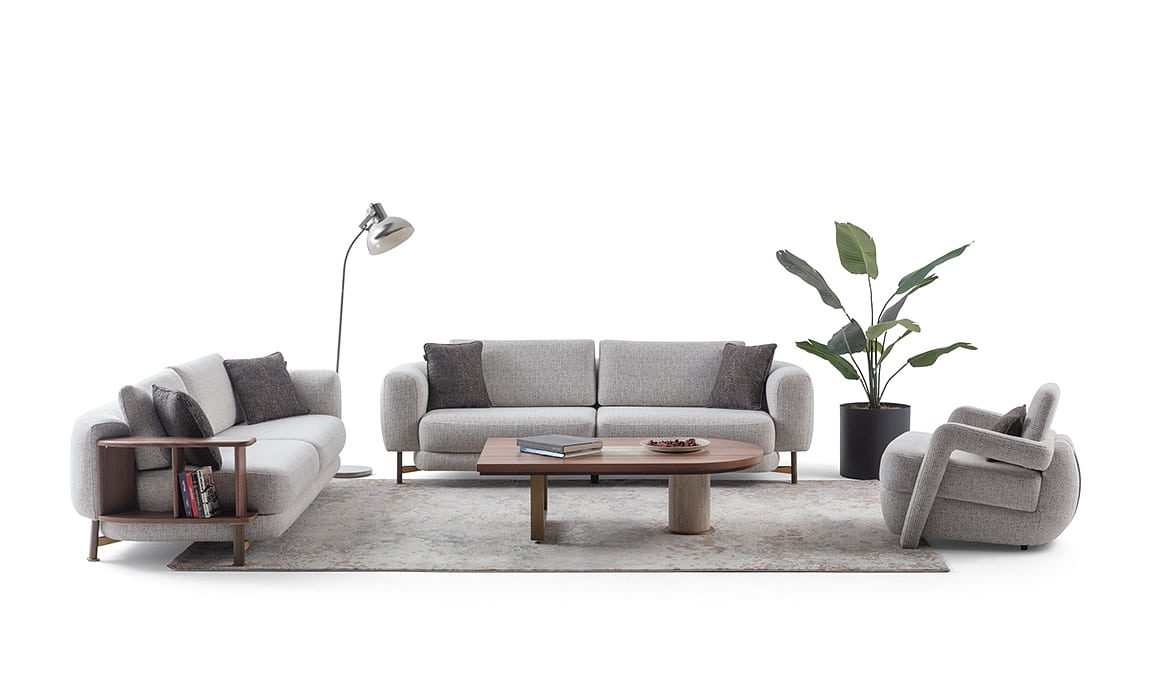 Medusa Home Mobilya - Style Koltuk Takımı
