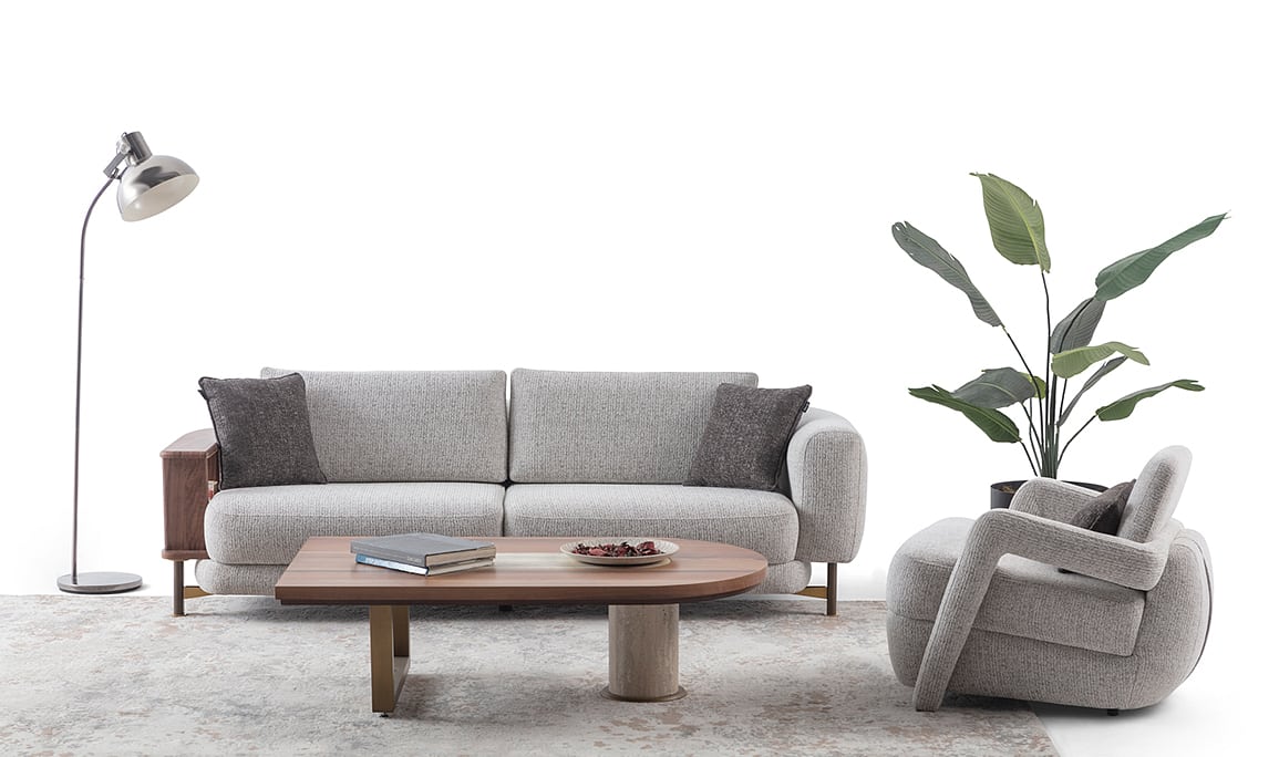 Medusa Home Mobilya - Style Koltuk Takımı