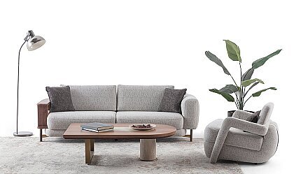 Medusa Home Mobilya - Style Koltuk Takımı