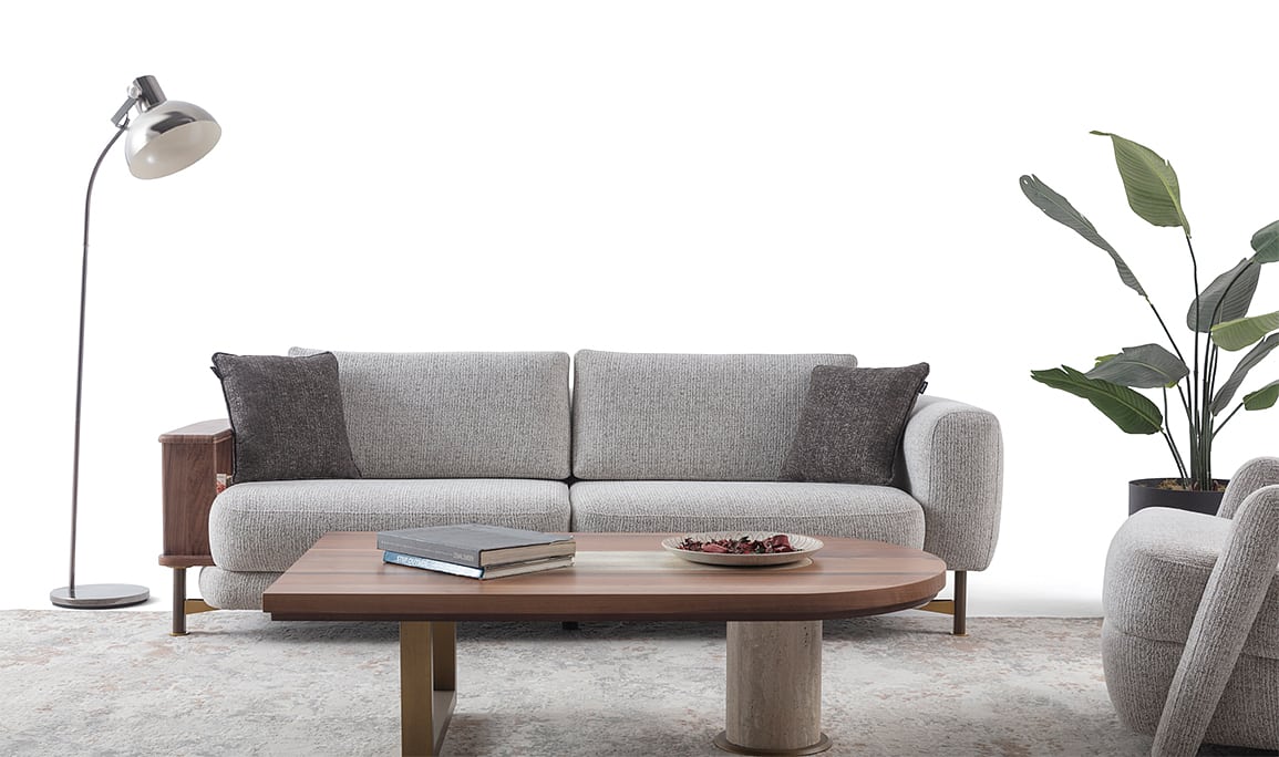 Medusa Home Mobilya - Style Koltuk Takımı