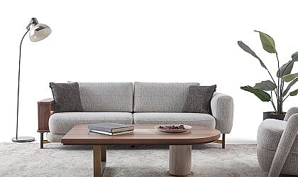 Medusa Home Mobilya - Style Koltuk Takımı