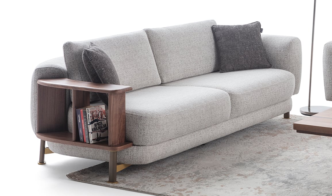 Medusa Home Mobilya - Style Koltuk Takımı