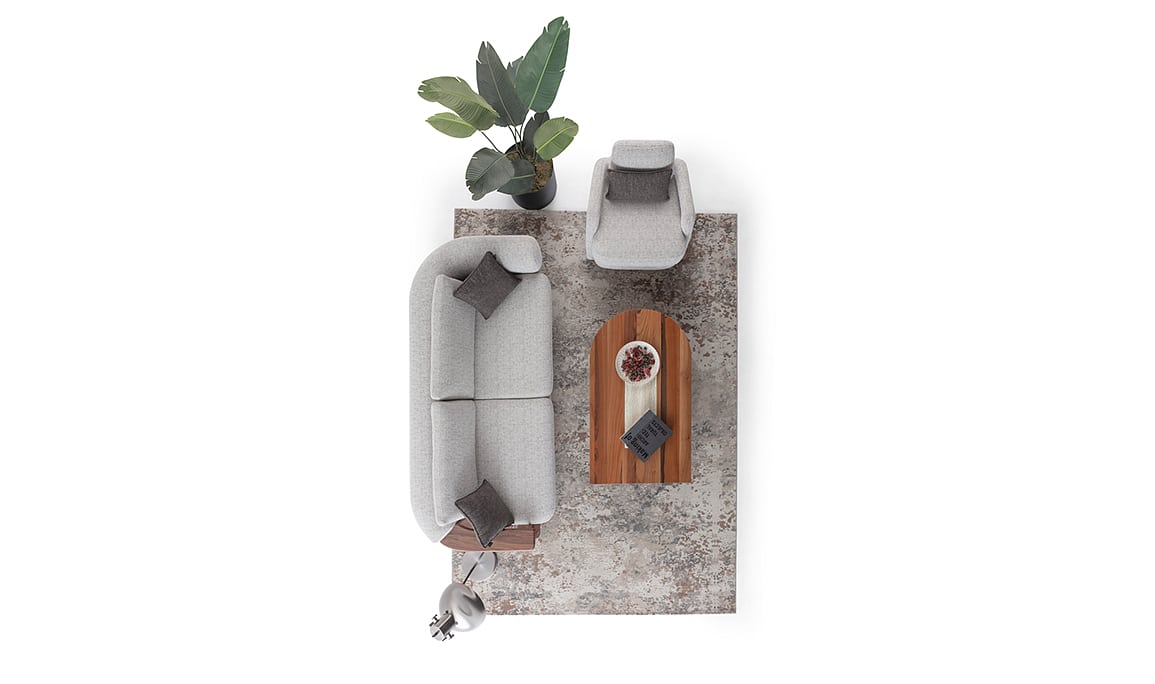 Medusa Home Mobilya - Style Koltuk Takımı