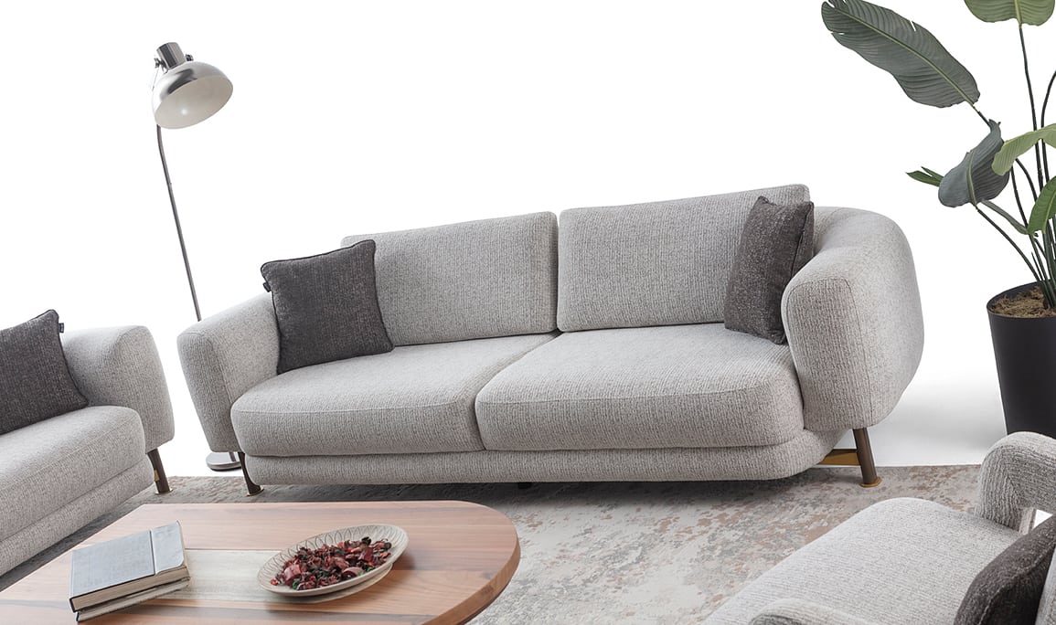 Medusa Home Mobilya - Style Koltuk Takımı