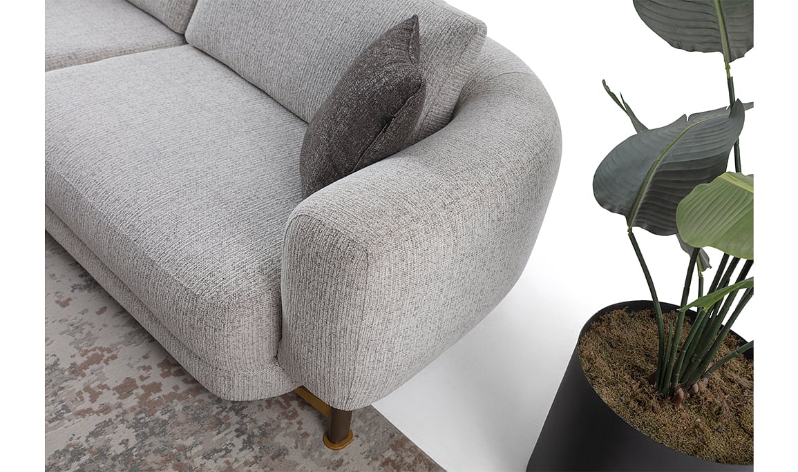 Medusa Home Mobilya - Style Koltuk Takımı