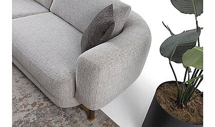 Medusa Home Mobilya - Style Koltuk Takımı