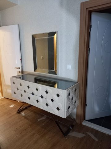 Medusa Home Mobilya - Suat Bey - İstanbul