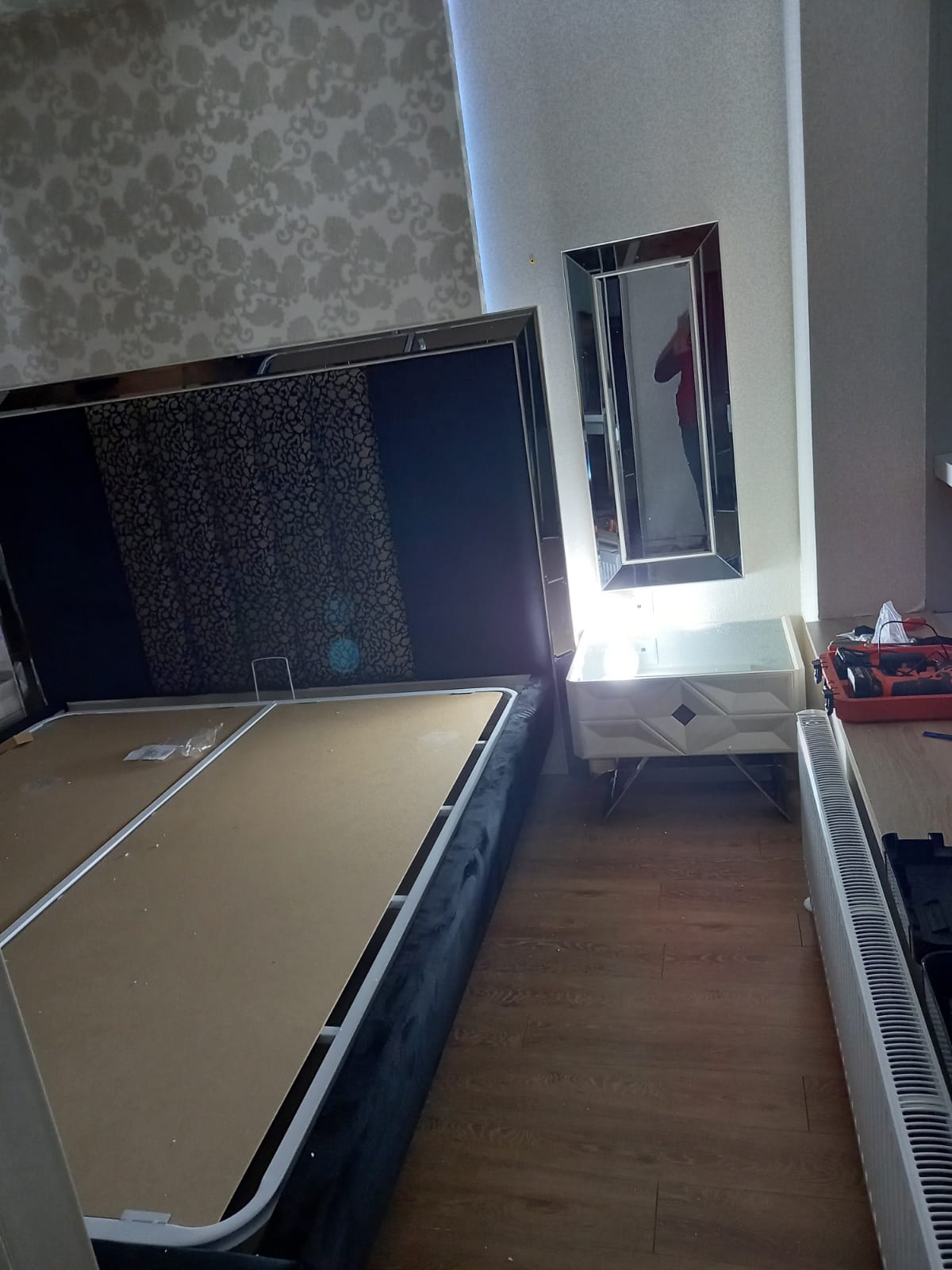 Medusa Home Mobilya - Suat Bey - İstanbul