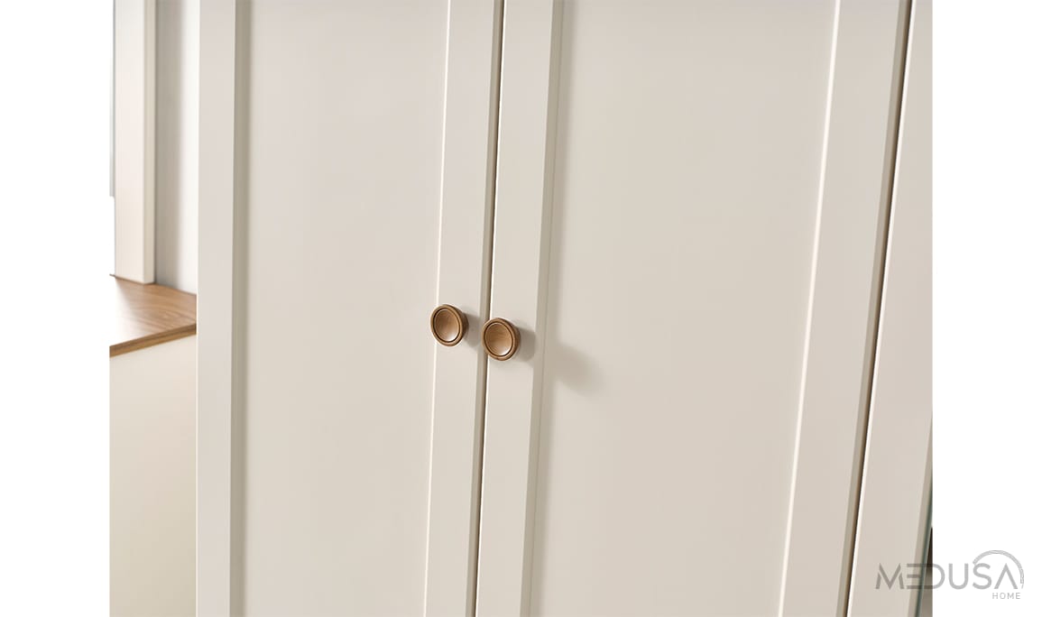 Medusa Home Mobilya - Sude Bohem Gardırop