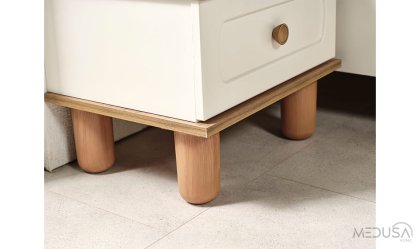 Medusa Home Mobilya - Sude Bohem Karyola