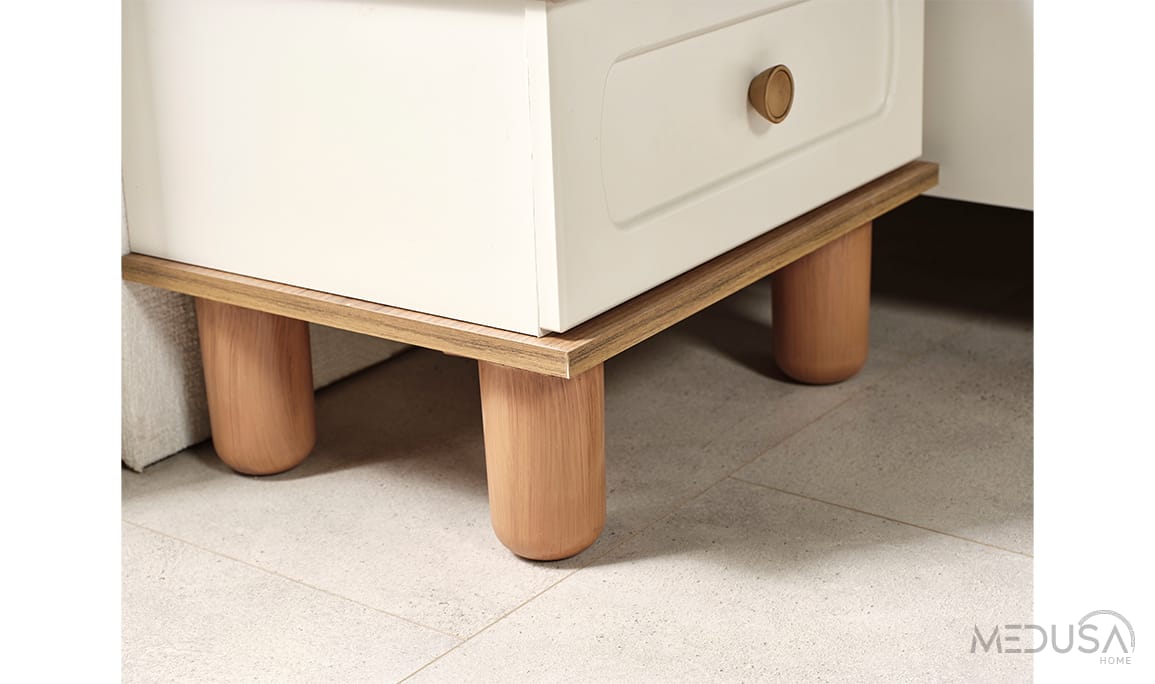 Medusa Home Mobilya - Sude Bohem Komodin