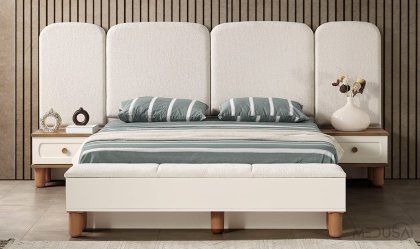 Medusa Home Mobilya - Sude Bohem Komodin