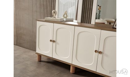 Medusa Home Mobilya - Sude Bohem Konsol