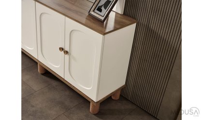 Medusa Home Mobilya - Sude Bohem Konsol