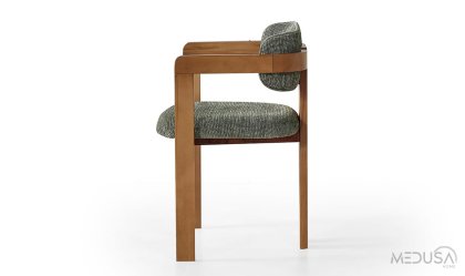Medusa Home Mobilya - Sude Bohem Plus Sandalye
