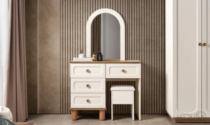 Medusa Home Mobilya - Sude Bohem Şifonyer - Şifonyerler & Çamaşırlıklar Medusa Home Mobilya - Sude Bohem Şifonyer - Şifonyerler & Çamaşırlıklar