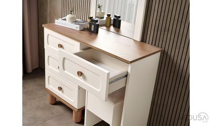 Medusa Home Mobilya - Sude Bohem Şifonyer