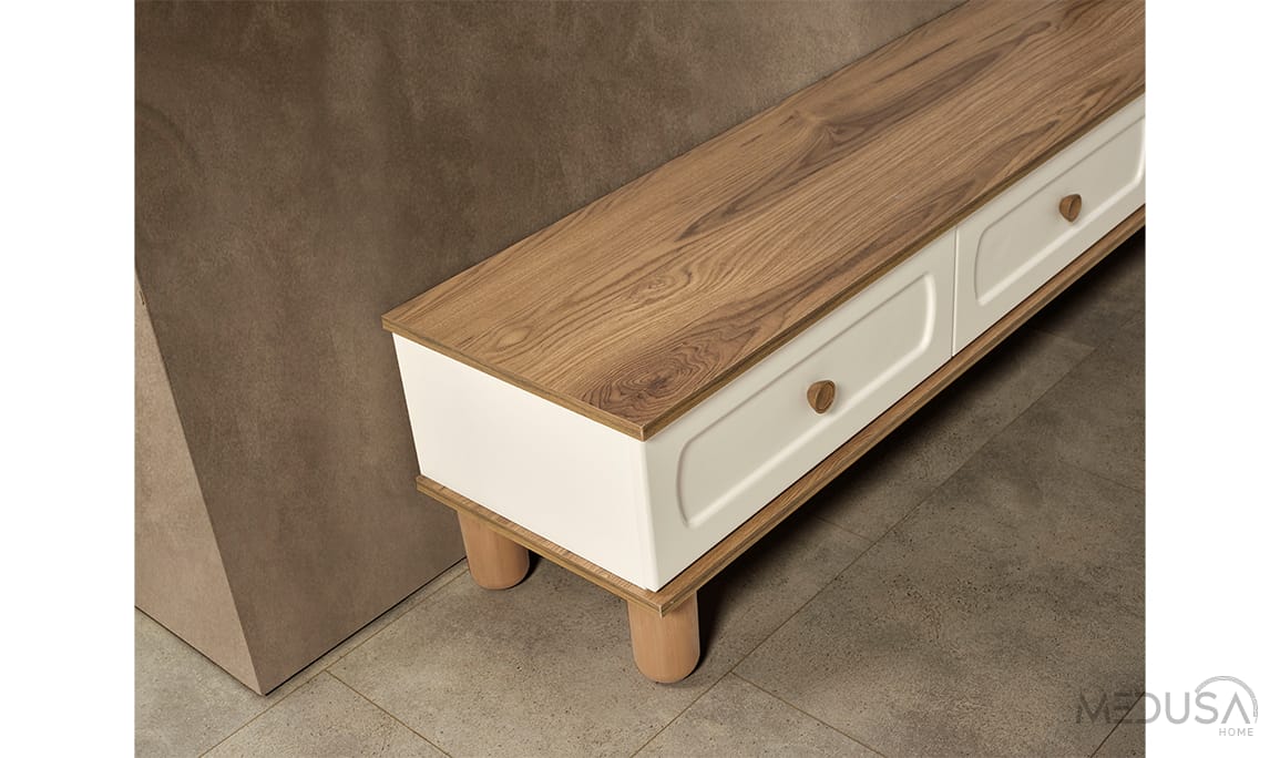 Medusa Home Mobilya - Sude Bohem Tv Ünitesi