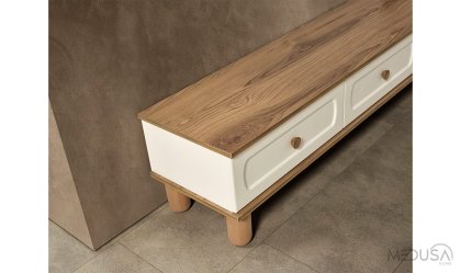 Medusa Home Mobilya - Sude Bohem Tv Ünitesi