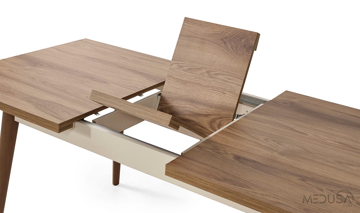 Medusa Home Mobilya - Sude Bohem Yemek Odası