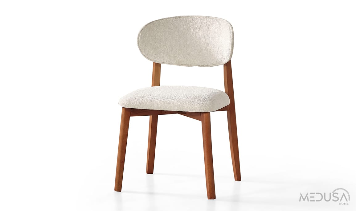 Medusa Home Mobilya - Sude Bohem Yemek Odası