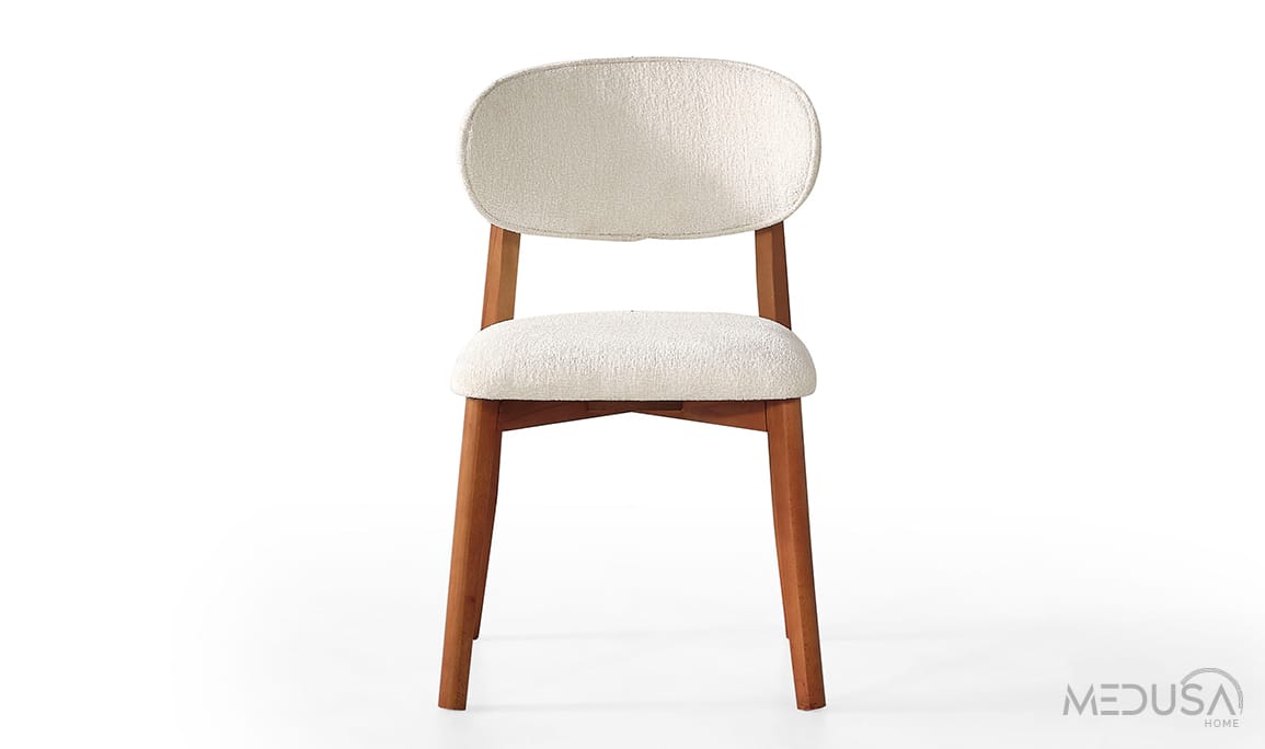 Medusa Home Mobilya - Sude Bohem Yemek Odası