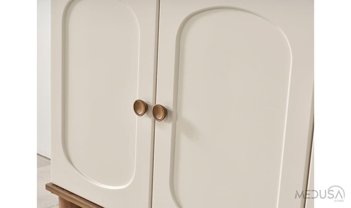 Medusa Home Mobilya - Sude Bohem Yemek Odası