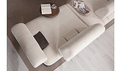 Medusa Home Mobilya - Sude Kollu Modül