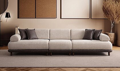Medusa Home Mobilya - Sude Koltuk Takımı