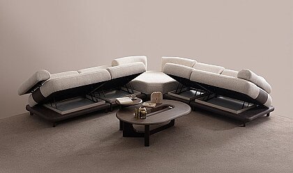 Medusa Home Mobilya - Sude Köşe Takımı