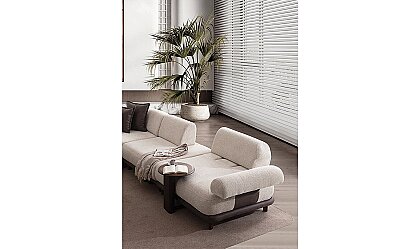 Medusa Home Mobilya - Sude Köşe Takımı