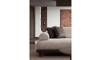 Medusa Home Mobilya - Sude Köşe Takımı