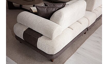 Medusa Home Mobilya - Sude Köşe Takımı