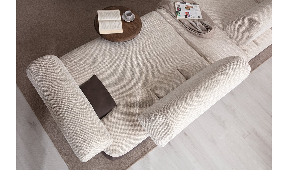 Medusa Home Mobilya - Sude Köşe Takımı