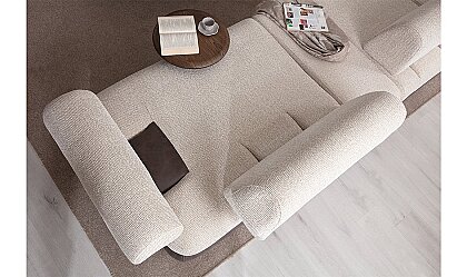 Medusa Home Mobilya - Sude Köşe Takımı