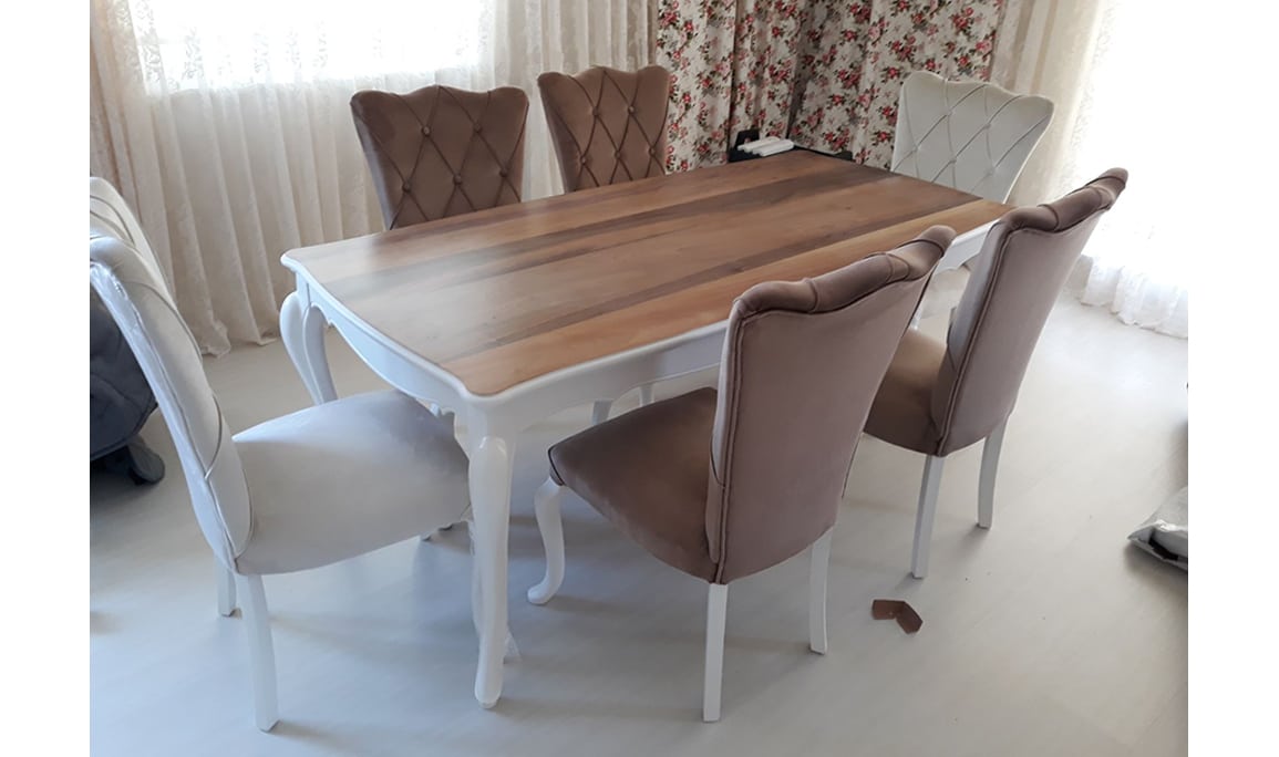 Medusa Home Mobilya - Şükran Hanım - Maraş