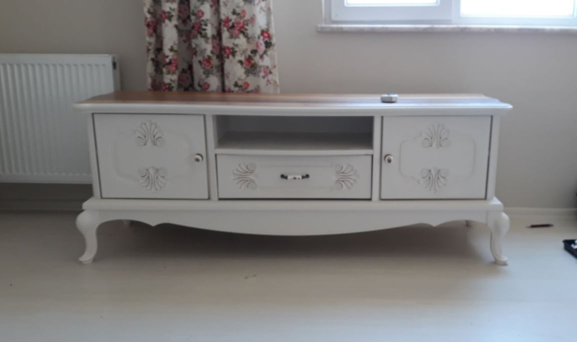 Medusa Home Mobilya - Şükran Hanım - Maraş