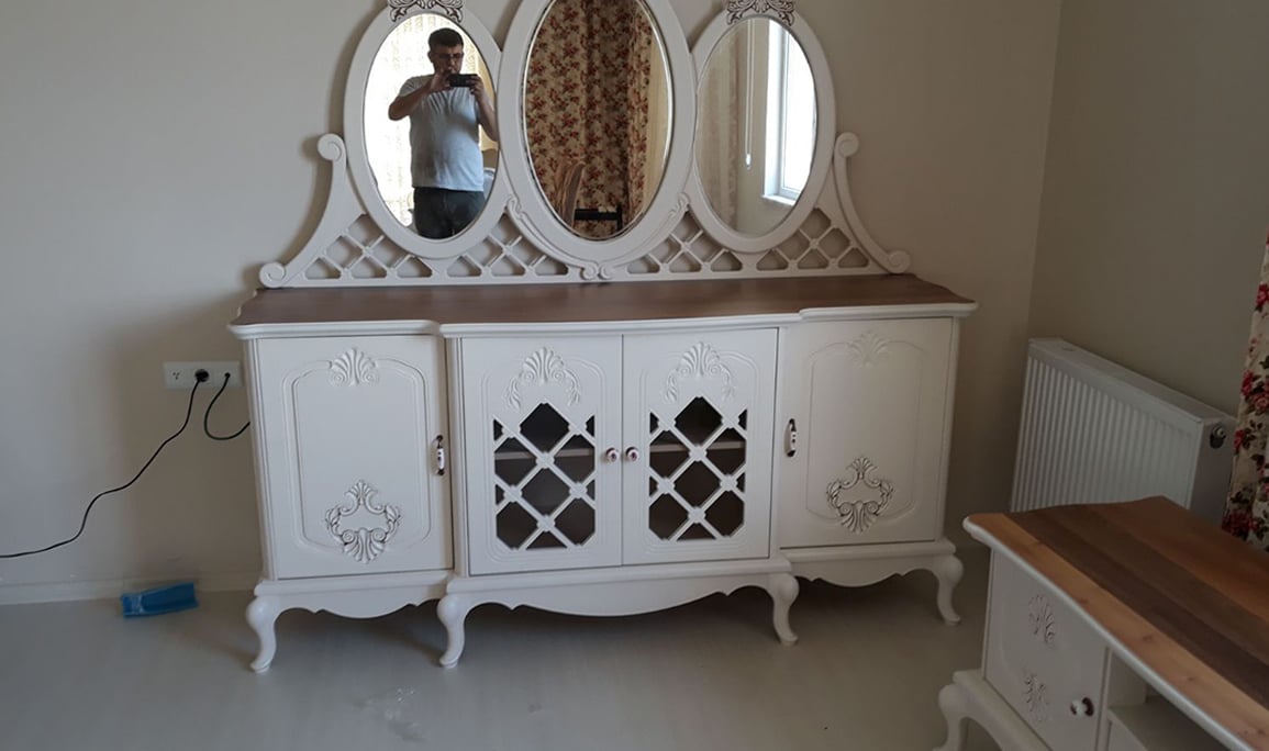 Medusa Home Mobilya - Şükran Hanım - Maraş